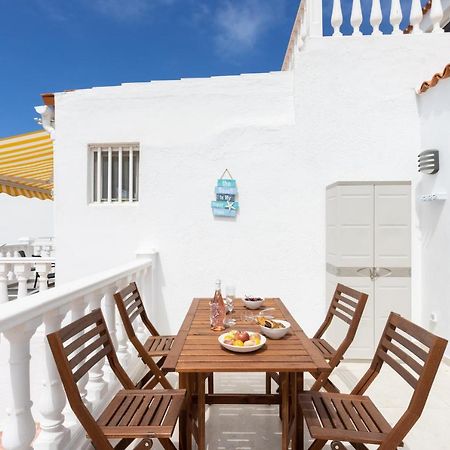 Wonderful Sea View Free Wifi Apartment Каляо Салвахе Екстериор снимка
