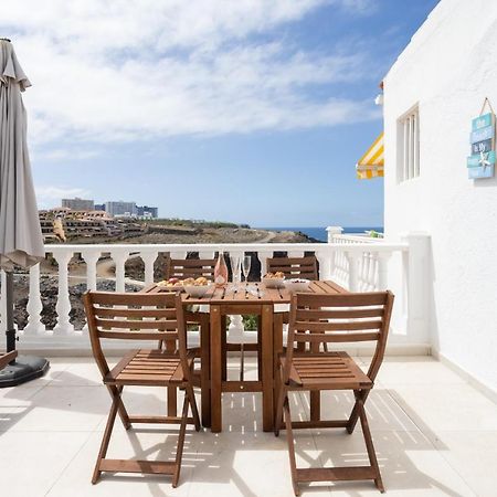 Wonderful Sea View Free Wifi Apartment Каляо Салвахе Екстериор снимка