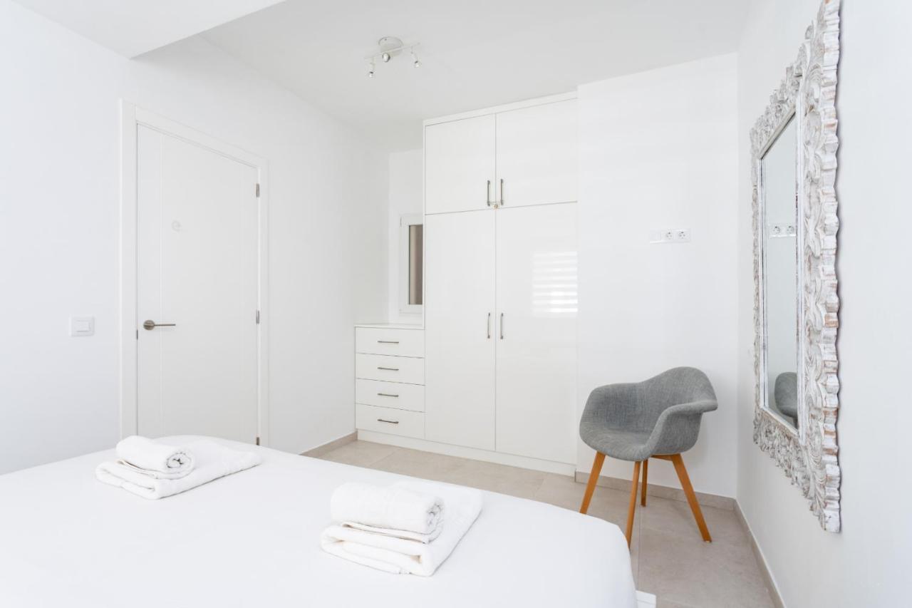 Wonderful Sea View Free Wifi Apartment Каляо Салвахе Екстериор снимка