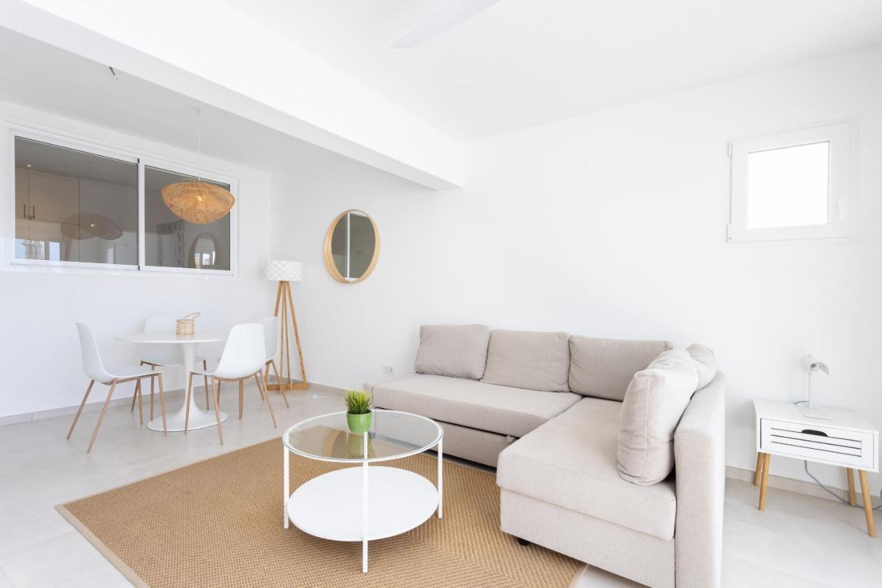 Wonderful Sea View Free Wifi Apartment Каляо Салвахе Екстериор снимка