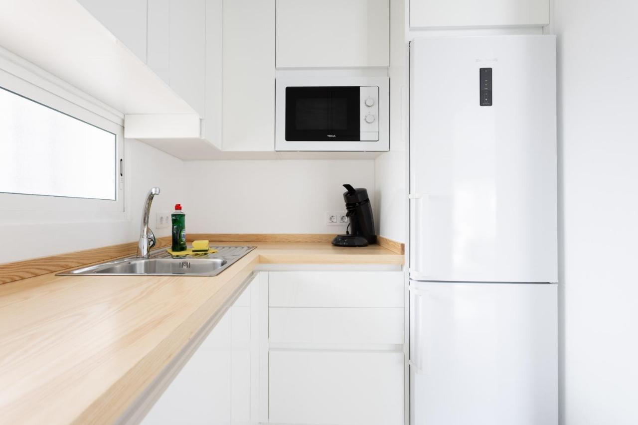 Wonderful Sea View Free Wifi Apartment Каляо Салвахе Екстериор снимка