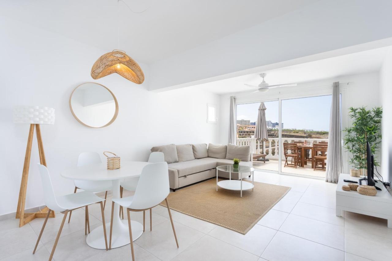 Wonderful Sea View Free Wifi Apartment Каляо Салвахе Екстериор снимка